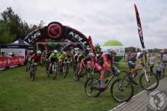 145 Cyklokarpaty 2018 Wojnicz