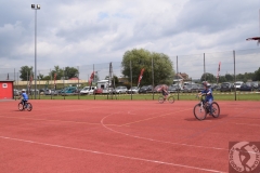 153 Cyklokarpaty 2018 Wojnicz