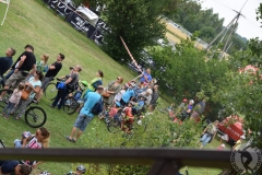 161 Cyklokarpaty 2018 Wojnicz