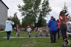 162 Cyklokarpaty 2018 Wojnicz