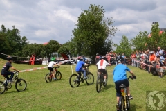 209 Cyklokarpaty 2018 Wojnicz