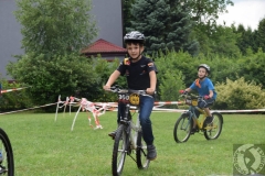 217 Cyklokarpaty 2018 Wojnicz