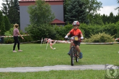 218 Cyklokarpaty 2018 Wojnicz