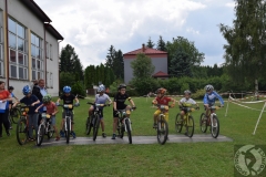 226 Cyklokarpaty 2018 Wojnicz