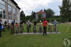 227 Cyklokarpaty 2018 Wojnicz