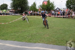 233 Cyklokarpaty 2018 Wojnicz