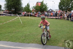 234 Cyklokarpaty 2018 Wojnicz