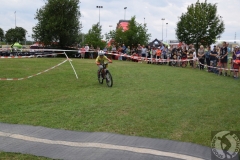 235 Cyklokarpaty 2018 Wojnicz