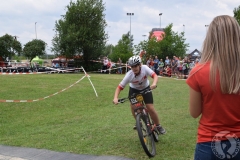 241 Cyklokarpaty 2018 Wojnicz