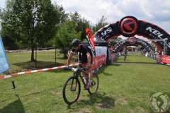 257 Cyklokarpaty 2018 Wojnicz