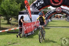 258 Cyklokarpaty 2018 Wojnicz