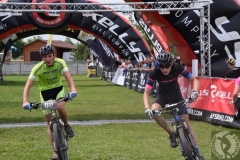 265 Cyklokarpaty 2018 Wojnicz