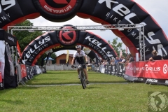 266 Cyklokarpaty 2018 Wojnicz