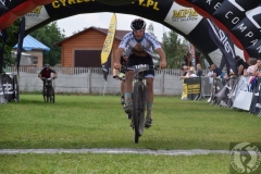 267 Cyklokarpaty 2018 Wojnicz