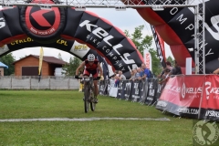 273 Cyklokarpaty 2018 Wojnicz