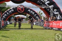 274 Cyklokarpaty 2018 Wojnicz