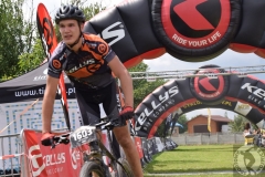 275 Cyklokarpaty 2018 Wojnicz