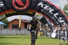 281 Cyklokarpaty 2018 Wojnicz