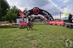 282 Cyklokarpaty 2018 Wojnicz