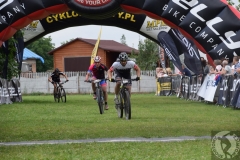 283 Cyklokarpaty 2018 Wojnicz