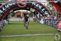 289 Cyklokarpaty 2018 Wojnicz