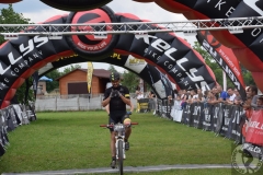 290 Cyklokarpaty 2018 Wojnicz