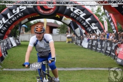 291 Cyklokarpaty 2018 Wojnicz