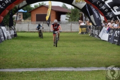 297 Cyklokarpaty 2018 Wojnicz