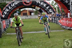 298 Cyklokarpaty 2018 Wojnicz