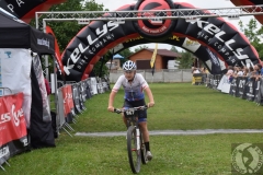 299 Cyklokarpaty 2018 Wojnicz