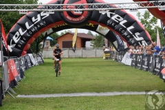 300 Cyklokarpaty 2018 Wojnicz