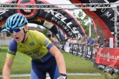 305 Cyklokarpaty 2018 Wojnicz