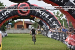 306 Cyklokarpaty 2018 Wojnicz