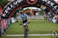 307 Cyklokarpaty 2018 Wojnicz