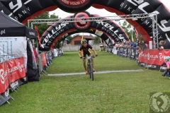 308 Cyklokarpaty 2018 Wojnicz