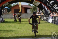 313 Cyklokarpaty 2018 Wojnicz