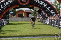 316 Cyklokarpaty 2018 Wojnicz