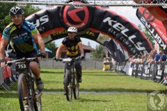 321 Cyklokarpaty 2018 Wojnicz