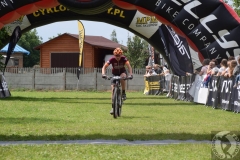 322 Cyklokarpaty 2018 Wojnicz