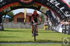 323 Cyklokarpaty 2018 Wojnicz