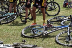 324 Cyklokarpaty 2018 Wojnicz