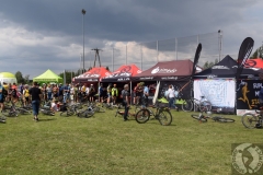 331 Cyklokarpaty 2018 Wojnicz