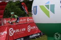 333 Cyklokarpaty 2018 Wojnicz