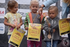 338 Cyklokarpaty 2018 Wojnicz