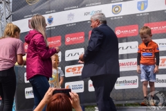 340 Cyklokarpaty 2018 Wojnicz