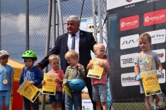 341 Cyklokarpaty 2018 Wojnicz