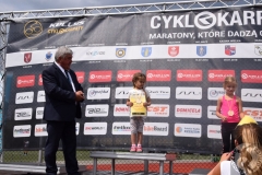 345 Cyklokarpaty 2018 Wojnicz