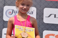 346 Cyklokarpaty 2018 Wojnicz