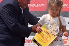 347 Cyklokarpaty 2018 Wojnicz