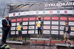 348 Cyklokarpaty 2018 Wojnicz